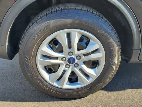 Used 2021 Ford Escape S FWD image 26
