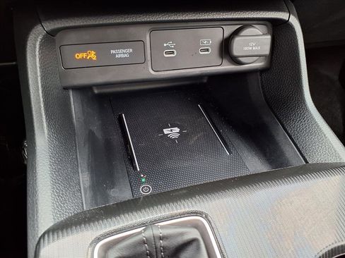 Certified 2026 Honda Civic Sport Touring image 9