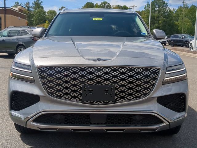 Used 2025 Genesis GV80 2.5T Prestige AWD/4WD image 8