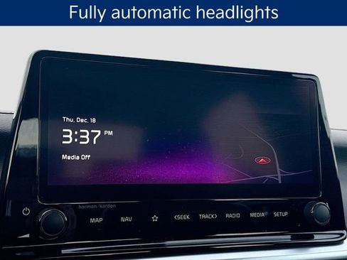 Used 2023 Kia Forte GT-Line w/ GT-Line Premium Package image 18