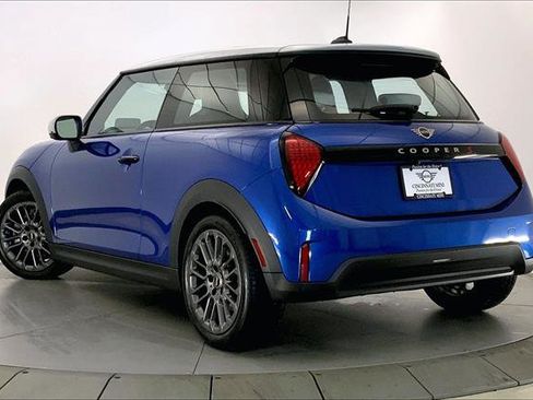 Used 2025 MINI Cooper S image 10