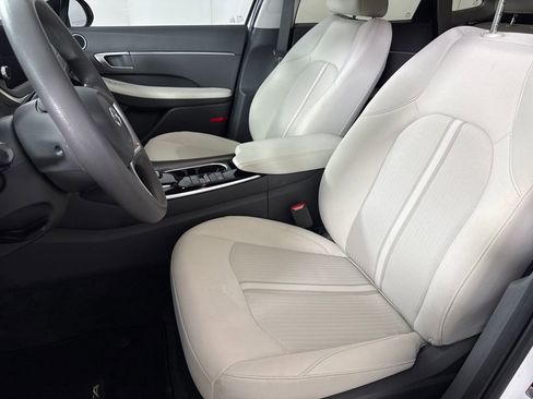 Certified 2023 Hyundai Sonata SEL image 13