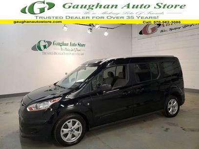 Used 2016 Ford Transit Connect XLT