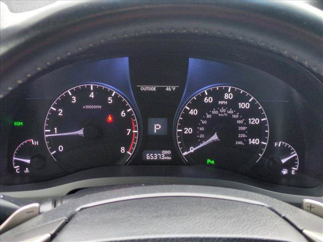 Used 2014 Lexus RX 350 F Sport w/ Navigation Package AWD/4WD image 11