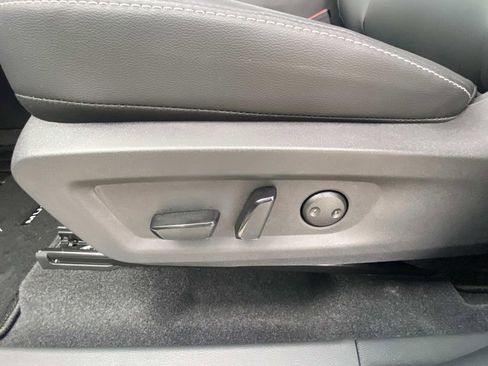 New 2025 Nissan Murano SL w/ Cargo Package image 17