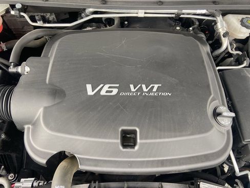 Certified 2021 Chevrolet Colorado Z71 AWD/4WD image 29