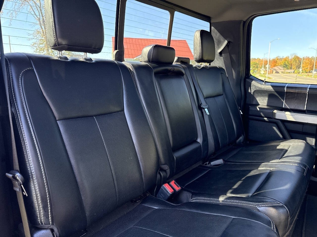 Used 2020 Ford F350 Lariat AWD/4WD image 37