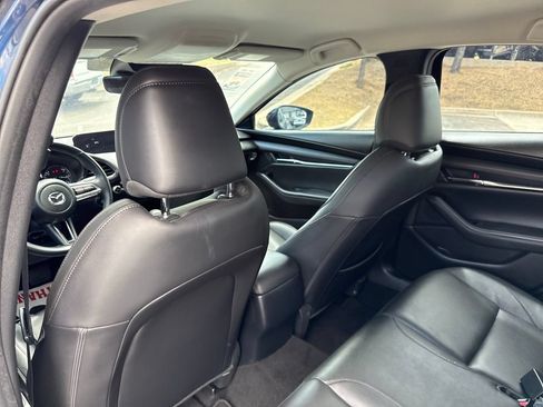 Used 2019 MAZDA MAZDA3 Sedan w/ Select Package FWD image 22