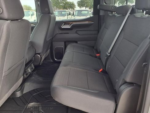 New 2026 Chevrolet Silverado 1500 LT w/ Safety Package image 7