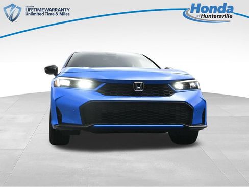 New 2026 Honda Civic Sport Touring image 29