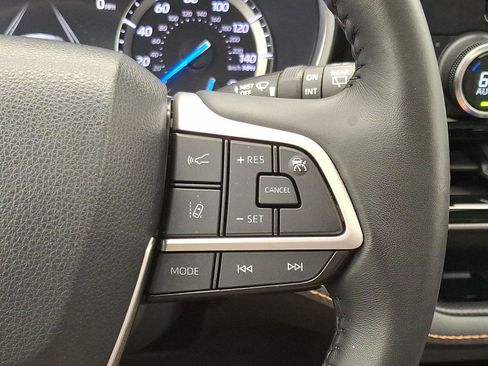 Certified 2022 Toyota Highlander Bronze Edition AWD/4WD image 22
