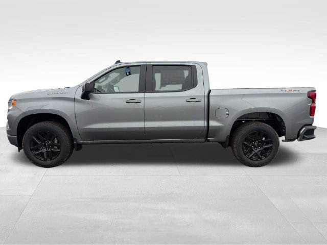 New 2026 Chevrolet Silverado 1500 RST w/ RST Select Package AWD/4WD image 2