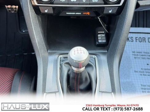 Used 2020 Honda Civic Si image 25