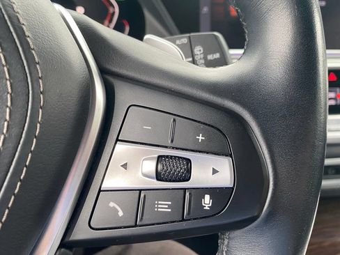 Used 2019 BMW X5 xDrive40i w/ Premium Package 2 AWD/4WD image 27