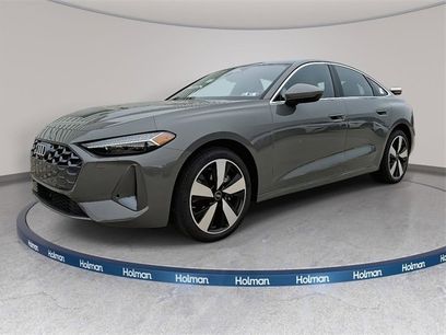 New 2025 Audi A5 2.0T Premium Plus