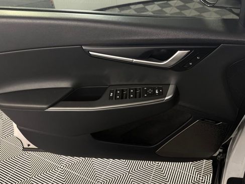 Used 2023 Kia EV6 Wind w/ Wind Technology Package image 25