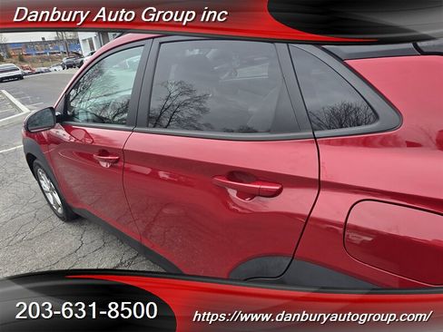 Used 2022 Hyundai Kona SEL image 7