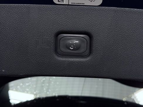 Used 2019 Lincoln Nautilus Reserve AWD/4WD image 14