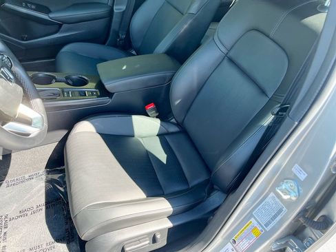 Used 2025 Honda Civic Sport Touring image 20