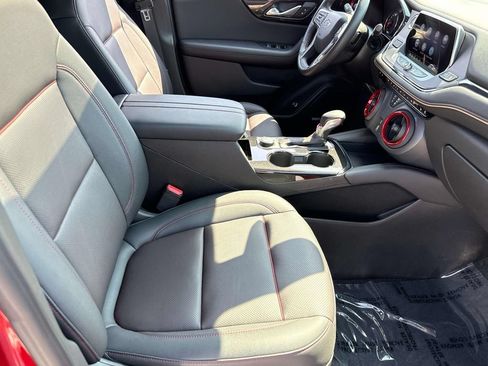 Used 2021 Chevrolet Blazer RS w/ Enhanced Convenience Package AWD/4WD image 20