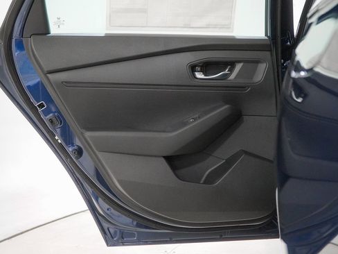 New 2025 Honda Accord EX-L image 40