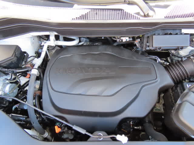 Certified 2024 Honda Passport EX-L image 9