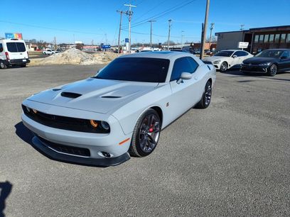 Used 2022 Dodge Challenger R/T Scat Pack w/ Plus Package
