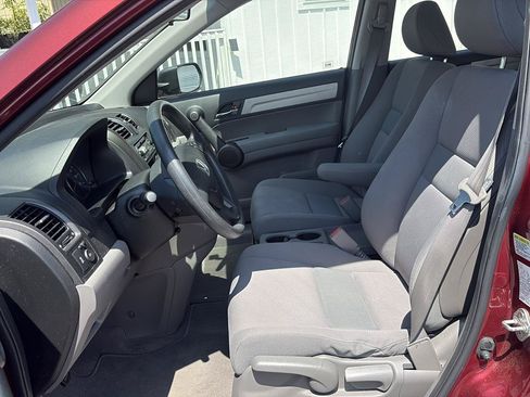 Used 2010 Honda CR-V LX image 9