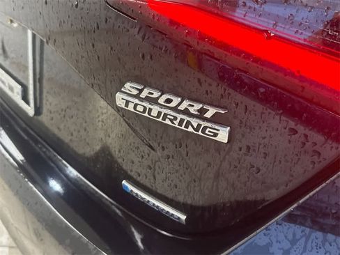 Used 2025 Honda Civic Sport Touring image 11