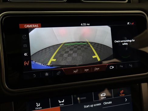 Used 2021 Land Rover Range Rover SV Autobiography Dynamic image 62