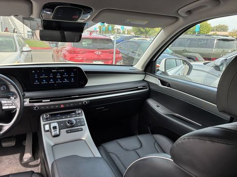 Used 2025 Hyundai Palisade SEL AWD/4WD image 68