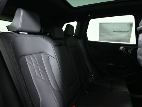 New 2026 BMW X3 xDrive30 w/ Convenience Package image 35