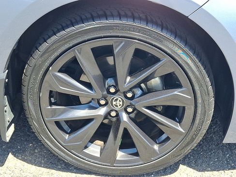 Used 2023 Toyota Corolla SE FWD image 9
