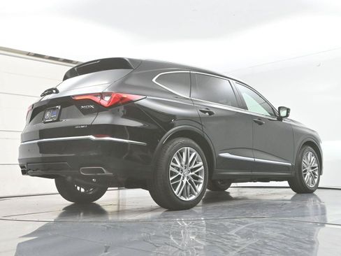Certified 2024 Acura MDX SH-AWD w/ Advance Package image 32