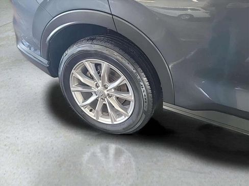 Used 2024 Honda CR-V EX image 38