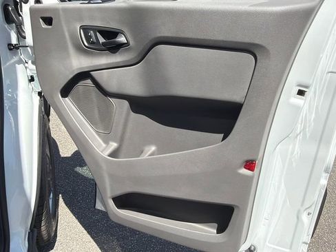 New 2026 Ford Transit 250 148 High Roof Extended RWD image 14
