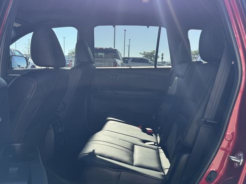Used 2022 Honda Passport TrailSport image 19