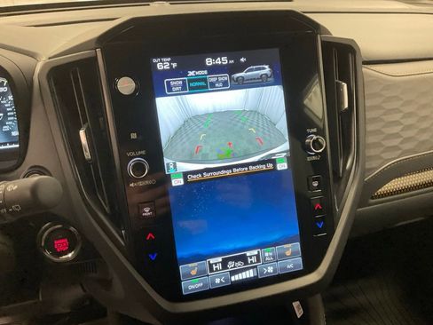 New 2026 Subaru Forester Wilderness image 18