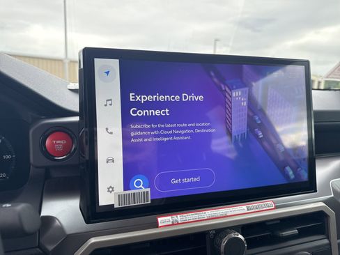 New 2025 Toyota Tacoma TRD Off-Road image 24