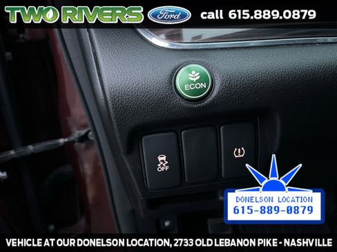 Used 2015 Honda CR-V EX-L image 23