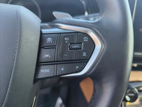 Used 2023 Lexus NX 350 NX 350 Premium image 12