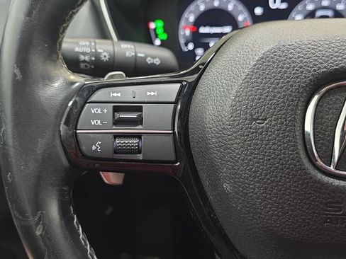 Used 2024 Acura Integra A-Spec FWD image 16