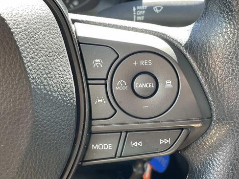 Used 2024 Toyota Corolla LE FWD image 23