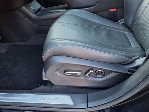 Certified 2024 Acura RDX SH-AWD w/ Technology Package image 20