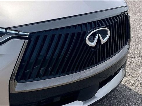 New 2027 INFINITI QX60 Autograph w/ Dark Cargo Package AWD/4WD image 29