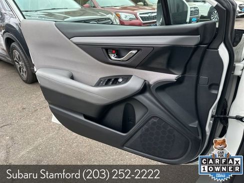 Used 2023 Subaru Legacy Premium image 20