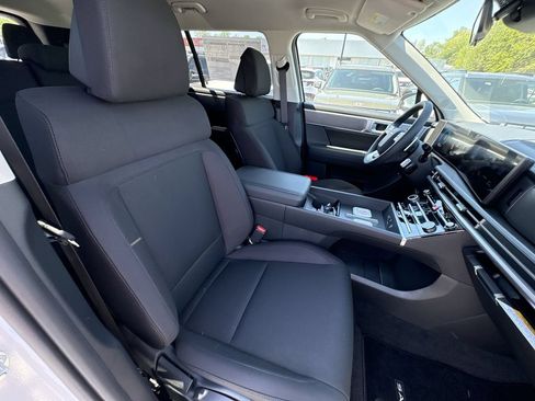 New 2026 Hyundai Santa Fe SE AWD/4WD image 24