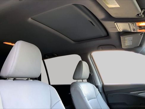Used 2016 Honda Pilot EX-L image 14