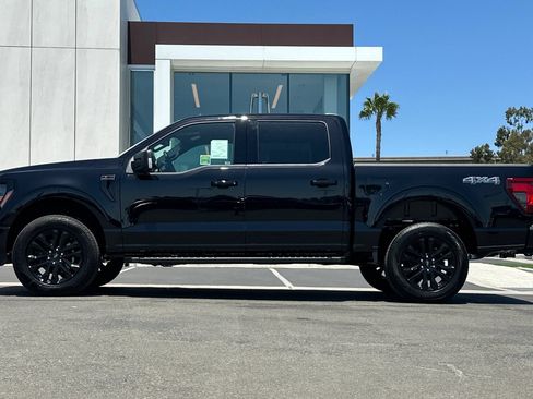 New 2026 Ford F150 XLT w/ Equipment Group 302A MID AWD/4WD image 6