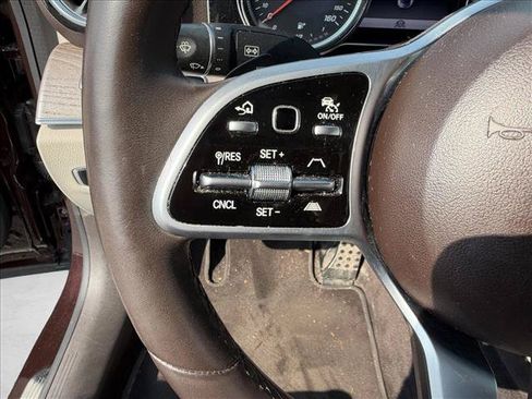 Used 2019 Mercedes-Benz E 450 4MATIC Coupe image 15